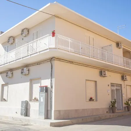 Zio Luciano Bed & Breakfast Avola