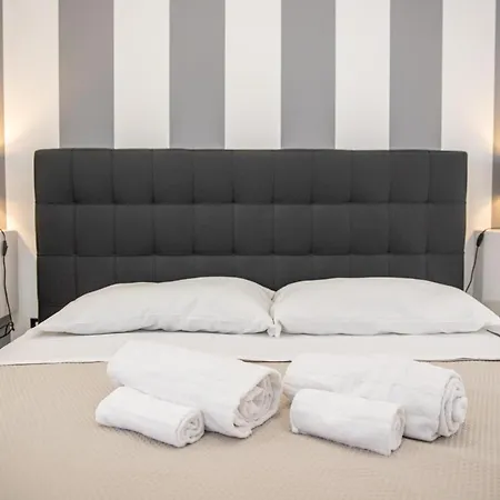 Bed & Breakfast Zio Luciano 3*