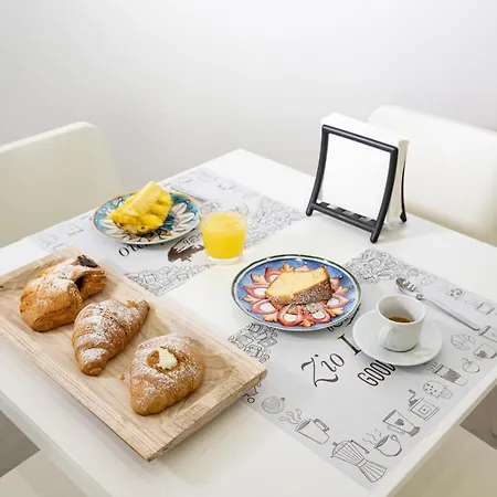 Bed & Breakfast Zio Luciano