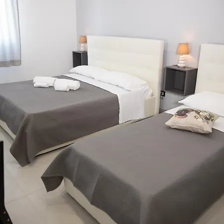 Zio Luciano Bed & Breakfast Avola