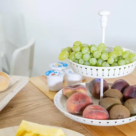 Zio Luciano Bed & Breakfast 3*