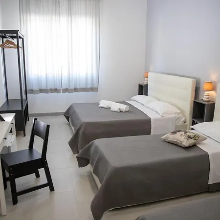 Bed & Breakfast Zio Luciano Avola