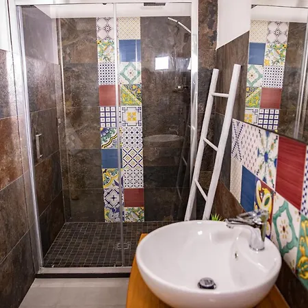 Zio Luciano Bed & Breakfast Avola