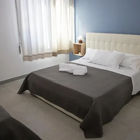 Bed & Breakfast Zio Luciano