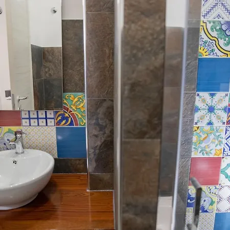 Bed & Breakfast Zio Luciano