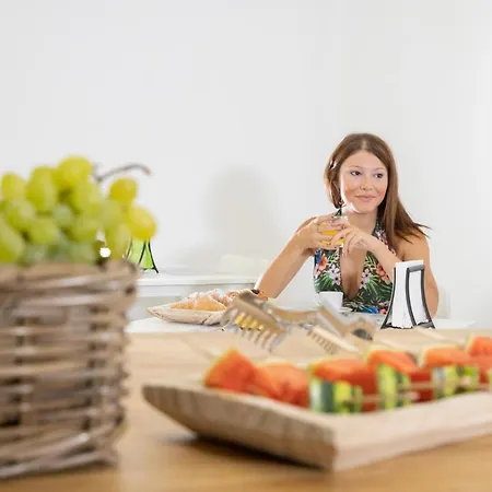 Bed & Breakfast Zio Luciano Avola