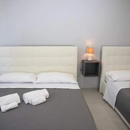 Bed & Breakfast Zio Luciano