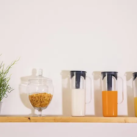 Bed & Breakfast Zio Luciano