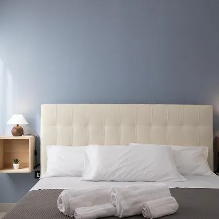 Bed & Breakfast Zio Luciano