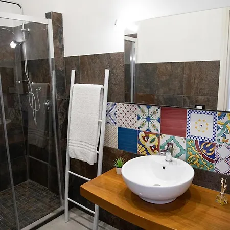 Bed & Breakfast Zio Luciano Avola