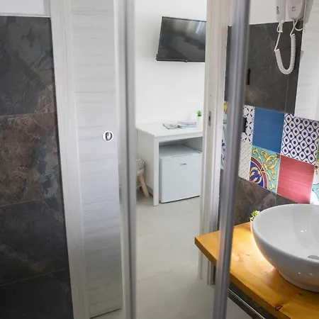 Bed & Breakfast Zio Luciano