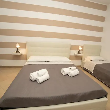 Zio Luciano Bed & Breakfast