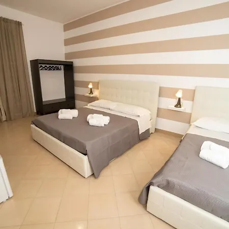 Bed & Breakfast Zio Luciano