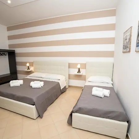 Zio Luciano Bed & Breakfast Avola