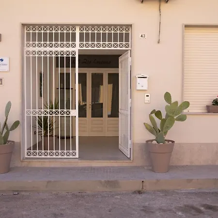 Zio Luciano Bed & Breakfast Avola