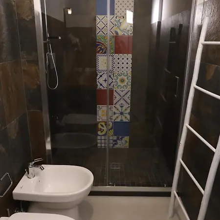 Bed & Breakfast Zio Luciano 3*