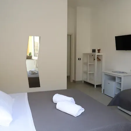 Zio Luciano Bed & Breakfast Avola