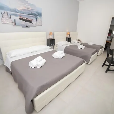 Zio Luciano 3* Avola