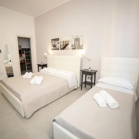 Zio Luciano 3* Avola