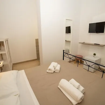 Zio Luciano 3* Avola