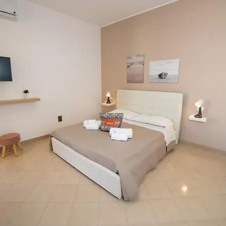 Zio Luciano Bed & Breakfast Avola