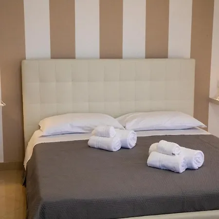 Bed & Breakfast Zio Luciano Avola