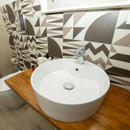 Zio Luciano Bed & Breakfast Avola