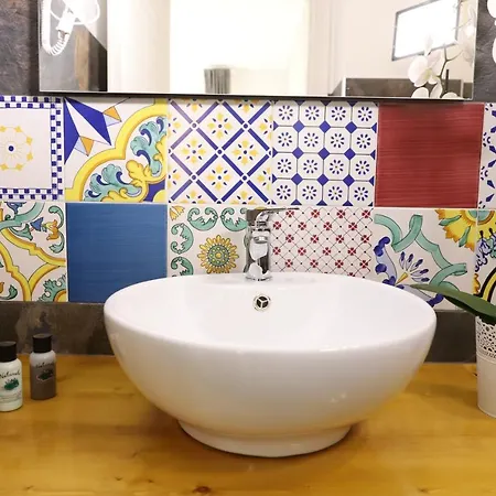 Bed & Breakfast Zio Luciano Avola