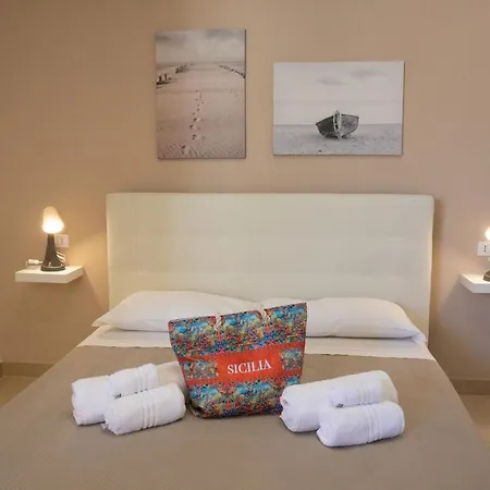 Zio Luciano 3* Avola