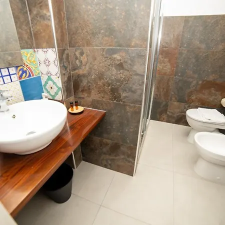 Bed & Breakfast Zio Luciano