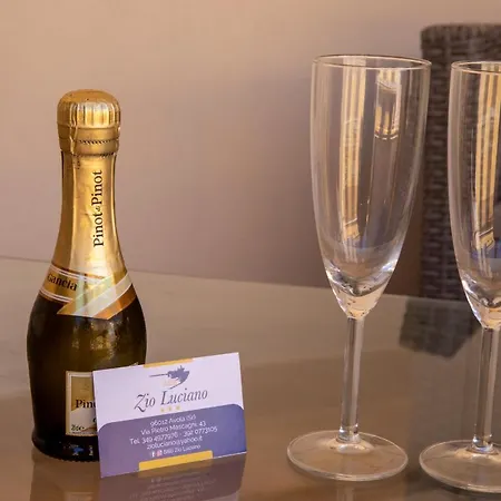 Zio Luciano 3* Avola