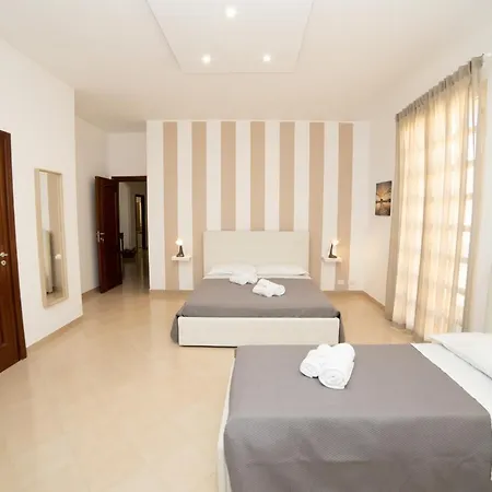 Bed & Breakfast Zio Luciano Avola