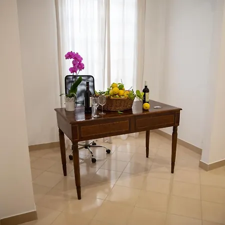 Bed & Breakfast Zio Luciano Avola